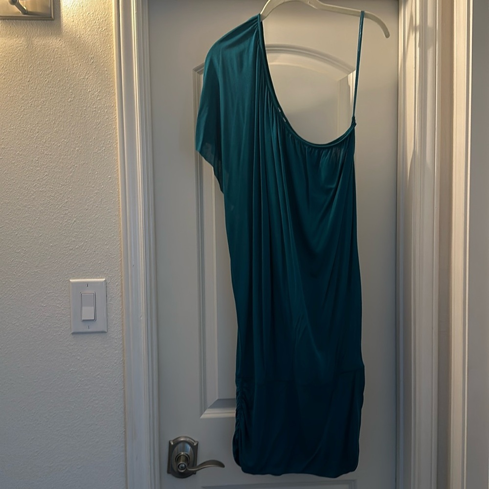 Free People Tunic Dress